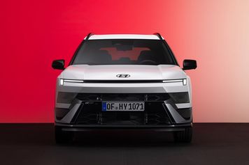 Nowy Hyundai Bayon przeszedł rewolucję. Pod maskę trafi nowy napęd