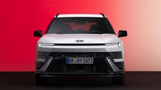 Nowy Hyundai Bayon przeszedł rewolucję. Pod maskę trafi nowy napęd