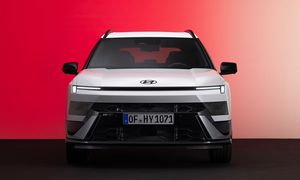 Nowy Hyundai Bayon przeszedł rewolucję. Pod maskę trafi nowy napęd