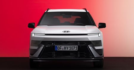 Nowy Hyundai Bayon przeszedł rewolucję. Pod maskę trafi nowy napęd