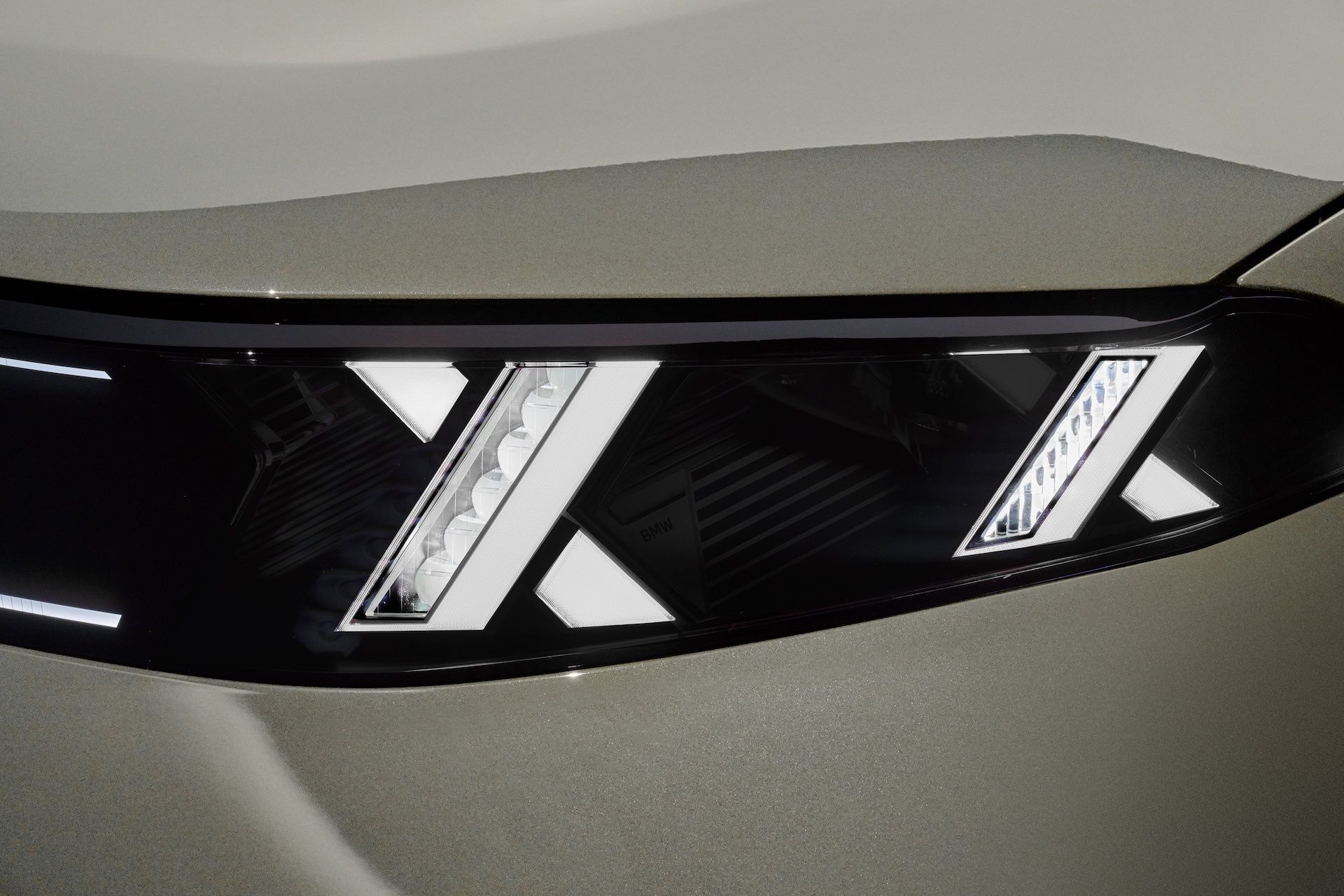BMW X5 (2026)