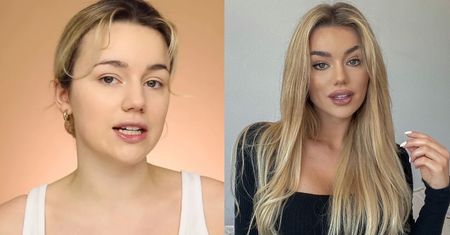 Youtuberka Viva a Viva prezentuje nową twarz. Przypomina jeszcze samą siebie? (ZDJĘCIA)