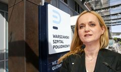 Resort zdrowia reaguje. Ruszają kontrole po głośnych doniesieniach