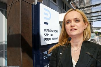 Resort zdrowia reaguje. Ruszają kontrole po głośnych doniesieniach