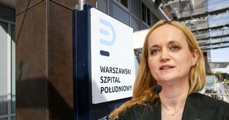 Resort zdrowia reaguje. Ruszają kontrole po głośnych doniesieniach