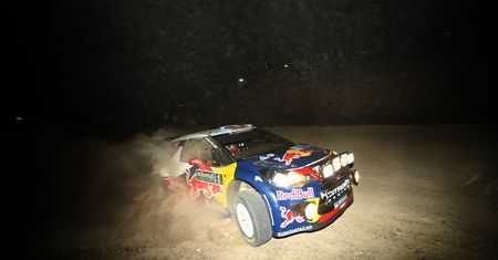 Rajdowe podsumowanie czerwca (2011)