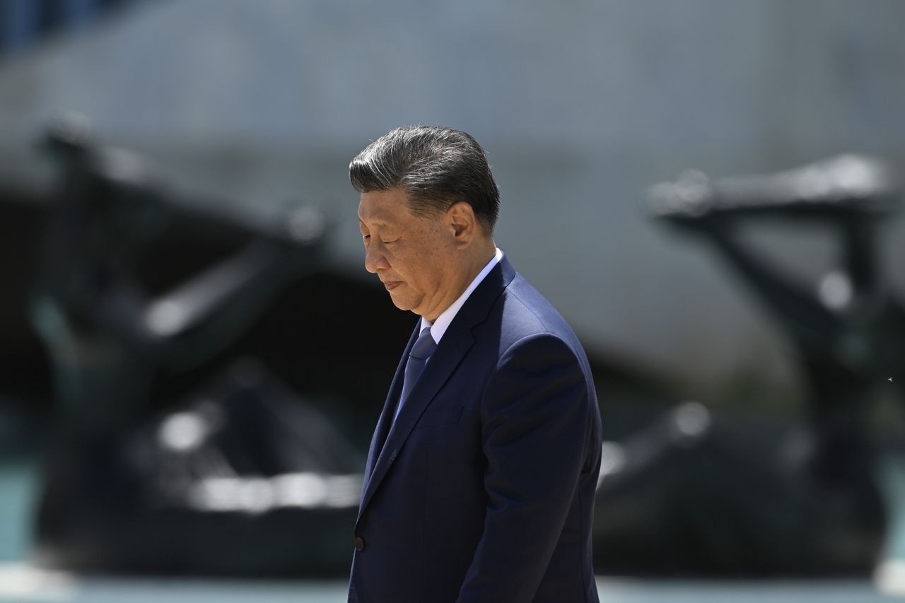 Diplomatische Krise: Litauen und China in brisantem Konflikt