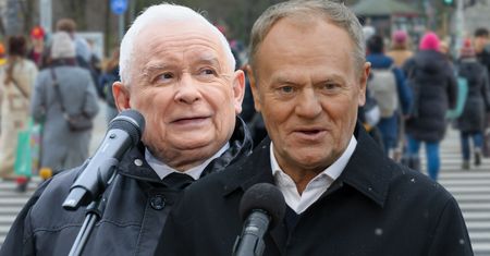 Rok politycznych przetasowań. "Spokojnie już było" [OPINIA]