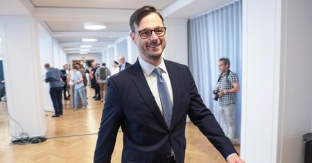 7 mld zł z dywidend ze spółek Skarbu Państwa. Minister ujawnia