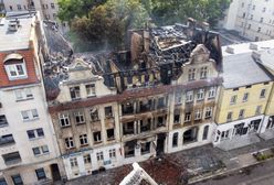 Na jaw wychodzą nowe fakty po wybuchu. "Główna hipoteza śledczych"