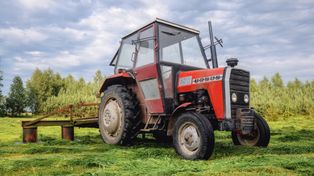 Ziemia rolna droższa niż kiedykolwiek. Realia rynkowe trzymają cenę za hektar