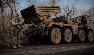 Zachodnie wojska w Ukrainie? "Wznowiono dyskusję"