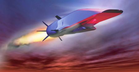 Silnik strumieniowy z detonacją obrotową DMRJ. GE Aerospace testuje napęd przyszłości
