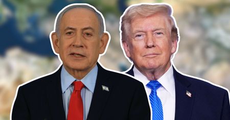 USA i Izrael. Operacja przeciw Iranowi po rozmowach Trumpa z Netanjahu