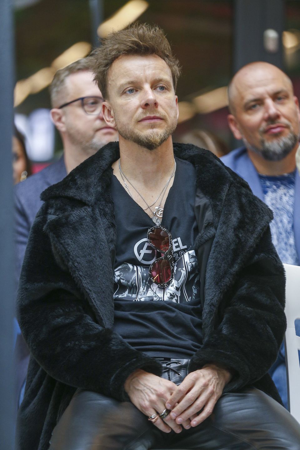 Piotr Kupicha