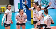 Sokół & Hagric Mogilno okazał się bardzo gościnny dla beniaminka. Play off się oddalił