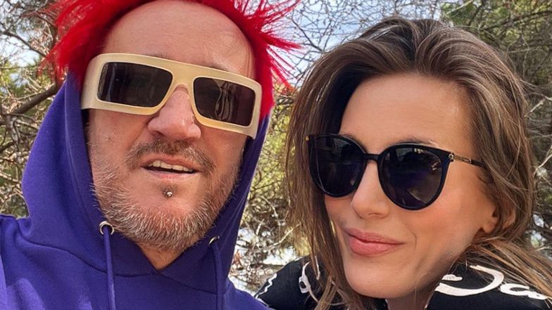 Pola Wiśniewska, Michał Wiśniewski