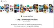 Google Play Pass: co to jest i jak aktywować?