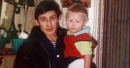 Ojciec zginął na dnie morza w "Kursku". Jego syn w Ukrainie