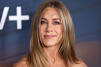 Jennifer Aniston zdradza, jak dba o dobry nastrój. W tym tkwi jej klucz