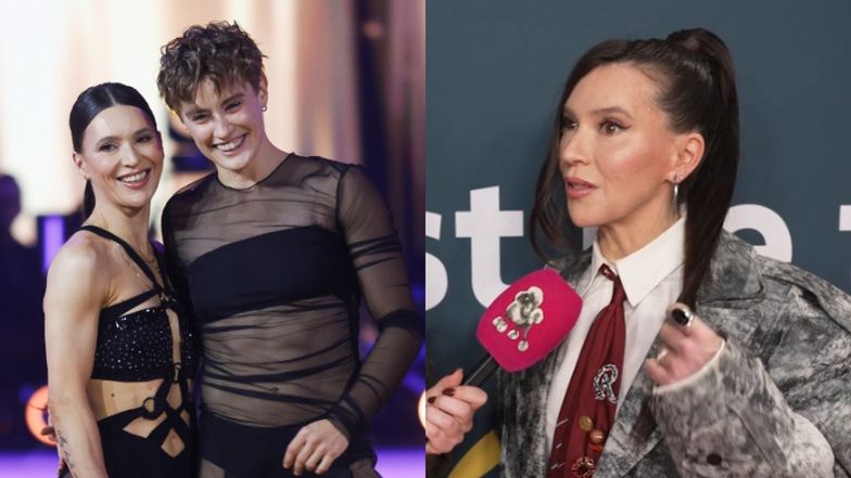 Janja Lesar potwierdziła związek z Katarzyną Zillmann i wyznaje: "Mamy dużo wspólnych planów na przyszłość" (WIDEO)