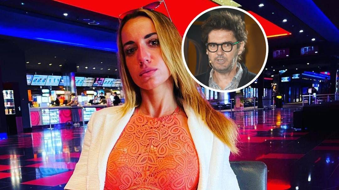 Marianna Schreiber poczuła się wywołana przez wpis Wojewódzkiego