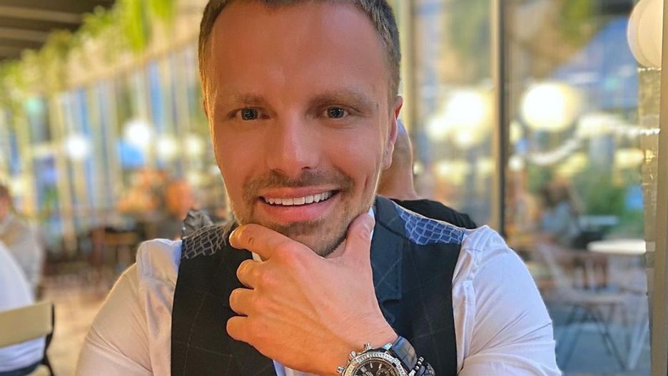 Marcin Hakiel zdradził swoje wakacyjne plany