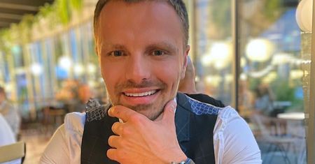 Marcin Hakiel zdradził swoje wakacyjne plany. Jedno jest pewne