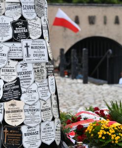 Warszawa. 76. rocznica likwidacji więzienia Pawiak