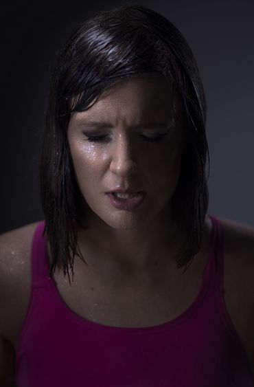 Karolina Hamer, fot. Radosław Kazmierczak