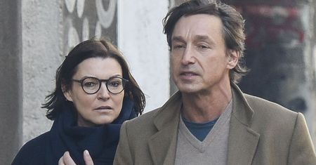 To już naprawdę koniec?! Paul Montana ROZWODZI SIĘ z Iloną Felicjańską! "Potrzebuję przerwy od kobiet"
