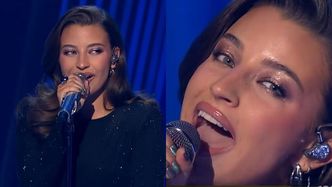 Julia Wieniawa ZAŚPIEWAŁA na ŻYWO na Gali Mistrzów Sportu 2026. "Brakowało jej tchu" vs. "Super"