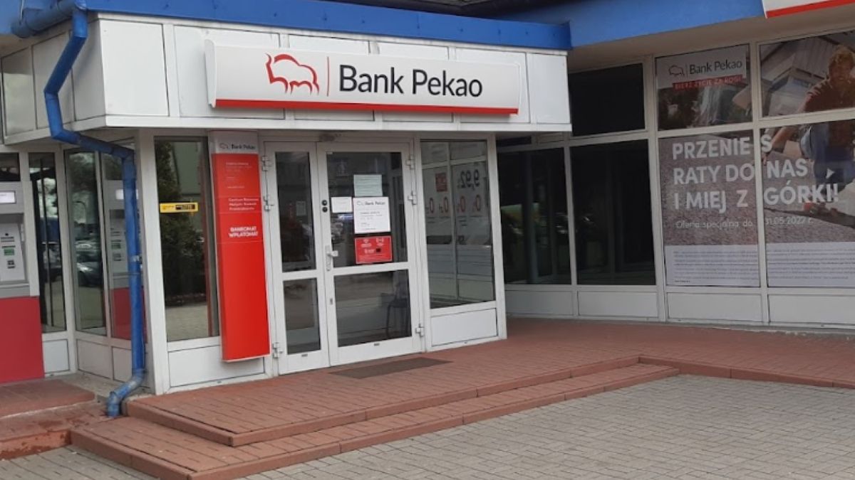 Bank PKO SA