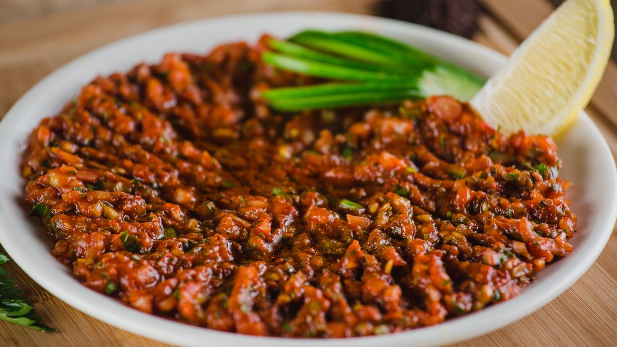 To pasta, która w mig zdobywa podniebienia