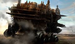 "Zabójcze maszyny" - nowy film Petera Jacksona (wideo)