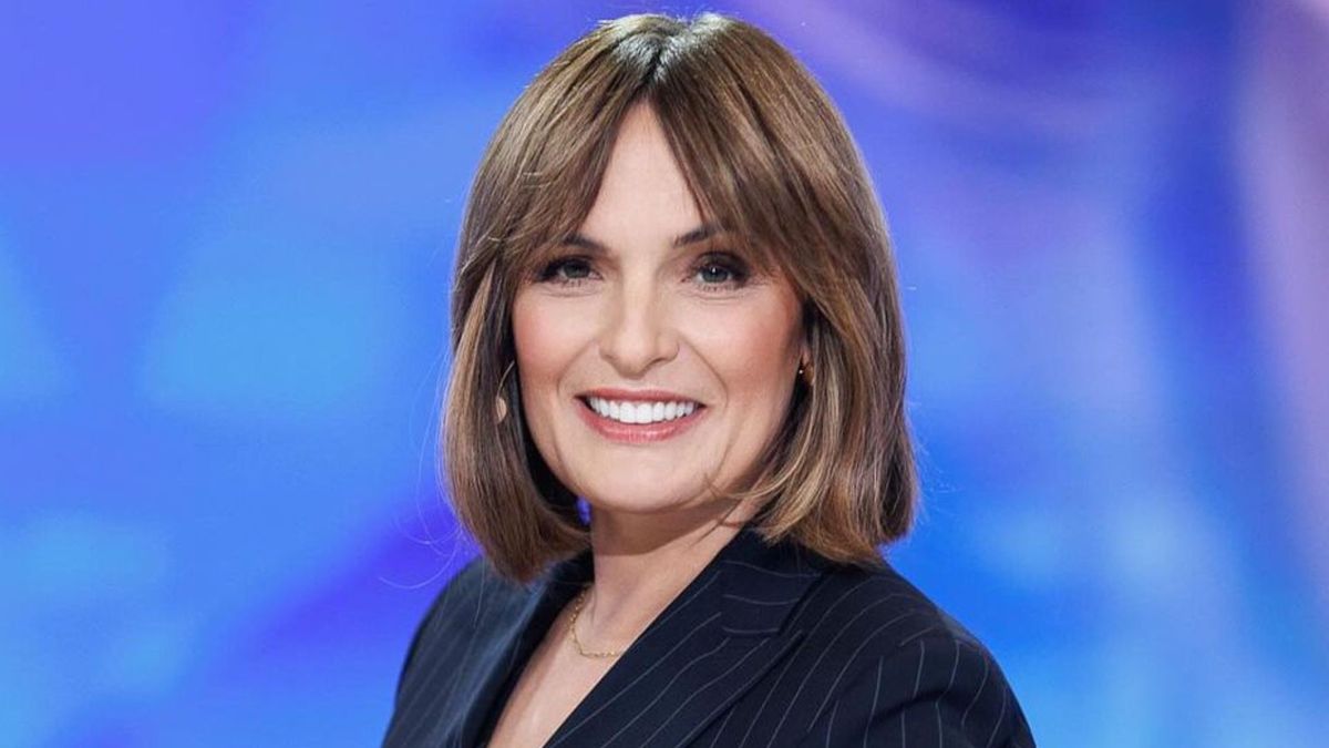 Dorota Gawryluk na jesiennej ramówce Polsatu