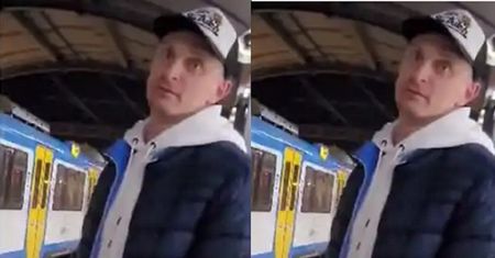 Widziałeś go? Natychmiast dzwoń na policję