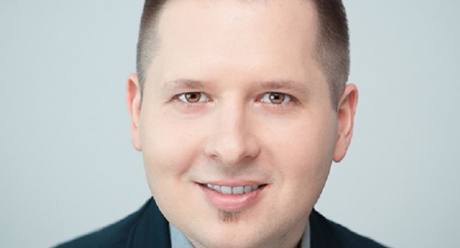 Adam Grodecki: z Huawei na szefa sprzedaży technicznej w Alcatel-Lucent