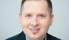 Adam Grodecki: z Huawei na szefa sprzedaży technicznej w Alcatel-Lucent