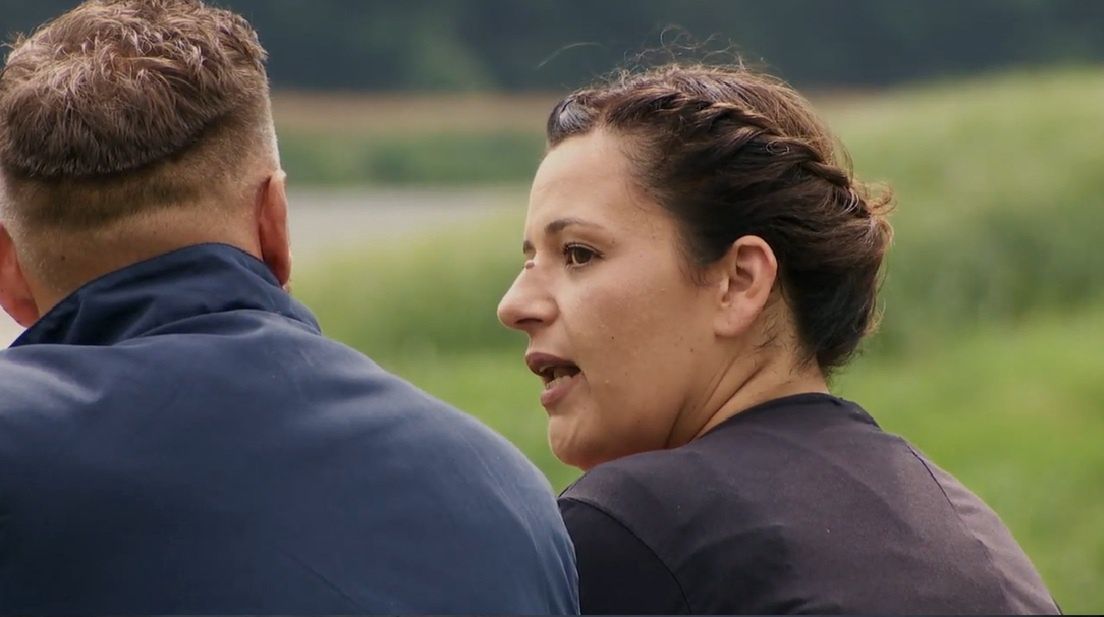 Mateusz zawalczy o Basię w "Rolnik szuka żony"?