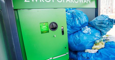 List do premiera. Żądają likwidacji systemu kaucyjnego. Ministra reaguje
