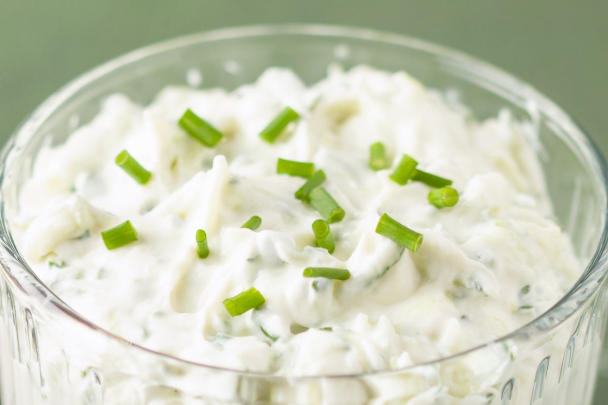 Benedictine breakfast: Reinvent your morning spread