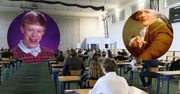 Najlepsze MEMY o maturze z matematyki 2024. Tak internauci żartują sobie z egzaminu