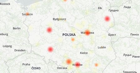 Awaria w Banku Pekao. Usterka logowania do aplikacji (aktualizacja)