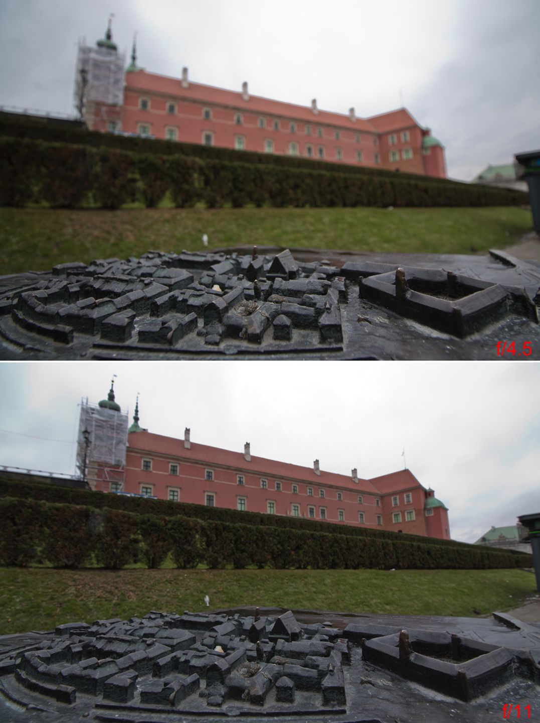 TEST: Canon EF-S 10-18 mm f/4.5-5.6 IS STM – miła niespodzianka! 25