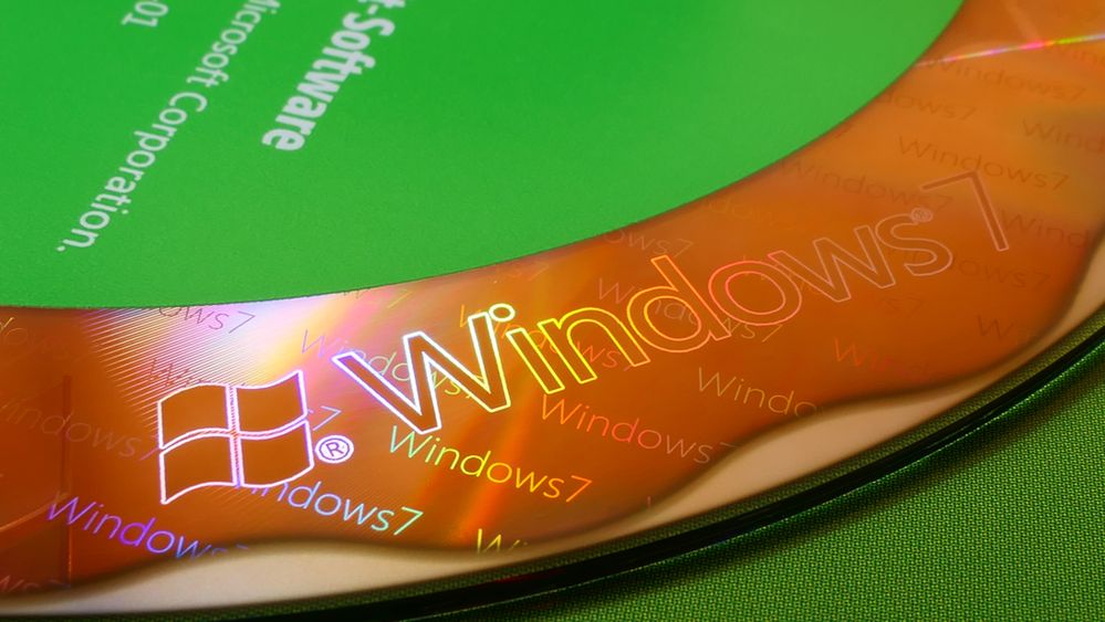 Windows 7. Umarł, ale żyje. Masowej migracji nie stwierdzono