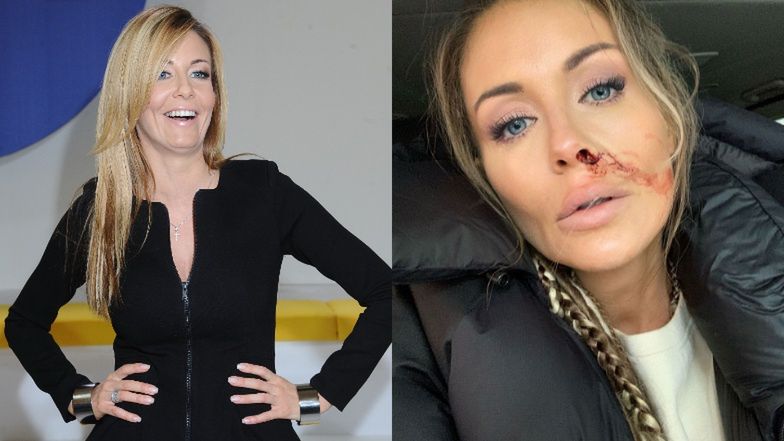 Małgorzata Rozenek odpowiada złośliwej fance