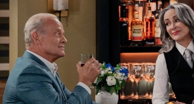 Na SkyShowtime zadebiutował drugi sezon „Frasiera”