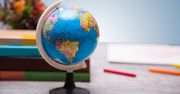 Krzyżówka dla orłów z geografii. Znasz się na mapie?