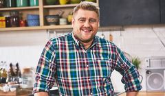 „Jakubiak rodzinnie” od 3 października w Kuchnia+